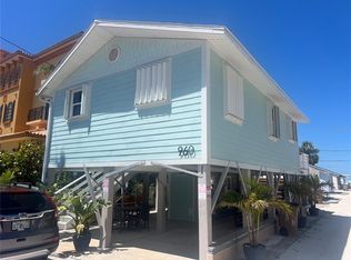 960 Gulf Blvd APT 1, Indian Rocks Beach, FL 33785