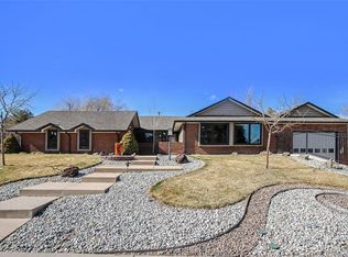 8191 S Yukon Way, Littleton, CO 80128