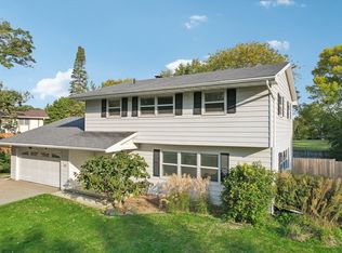 5748 Barbara Dr, Fitchburg, WI 53711