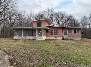 9169 E Hill Rd, De Valls Bluff, AR 72041