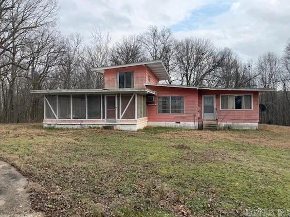 9169 E Hill Rd, De Valls Bluff, AR 72041