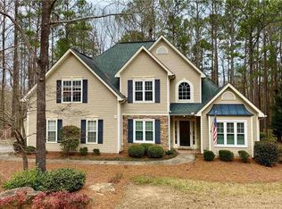 135 Mine Run, Fayetteville, GA 30215