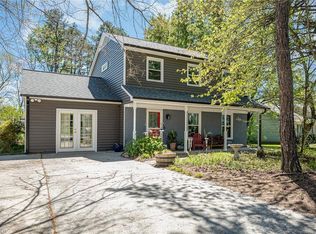 3503 Darden Rd, Greensboro, NC 27407