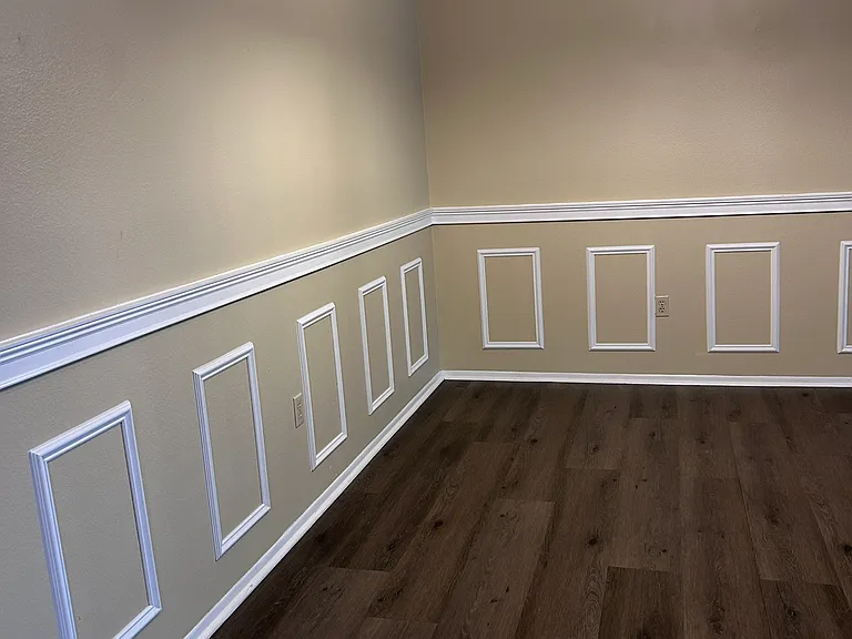 Dinning room