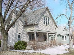 703 N Broadway, Fergus Falls, MN 56537