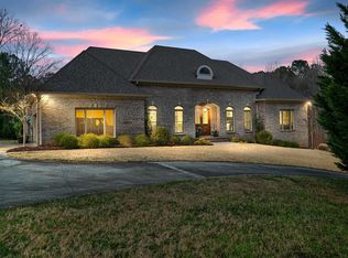 125 Windsor Cir, Pelham, AL 35124