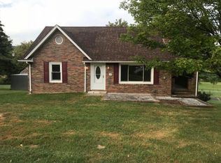 113 Lovelace Dr, Fall Branch, TN 37656