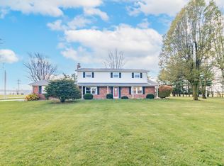 7980 N 200 W, McCordsville, IN 46055