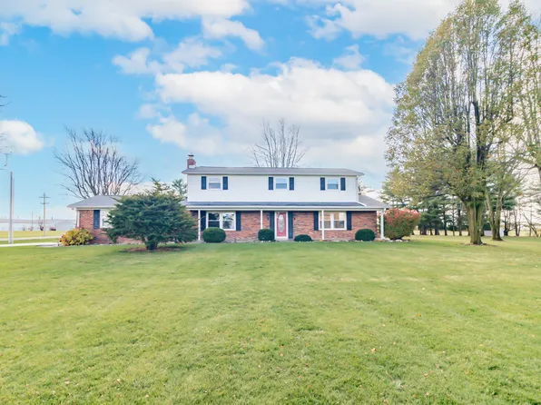 7980 N 200 W, McCordsville, IN 46055