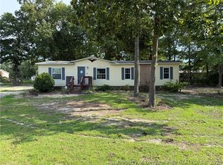 583 Participle Ct, Hope Mills, NC 28348
