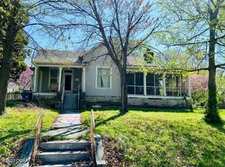 1234 S Garrison Ave, Carthage, MO 64836