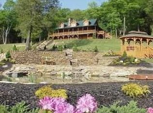 255 Gable Farm Rd, Boone, NC 28607