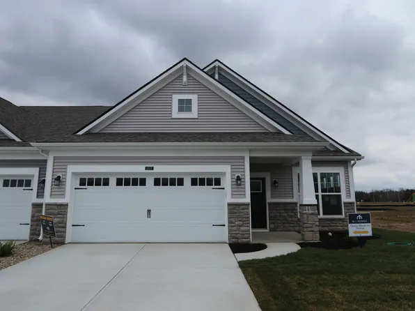 10617 Maidenhair Dr, Indianapolis, IN 46239