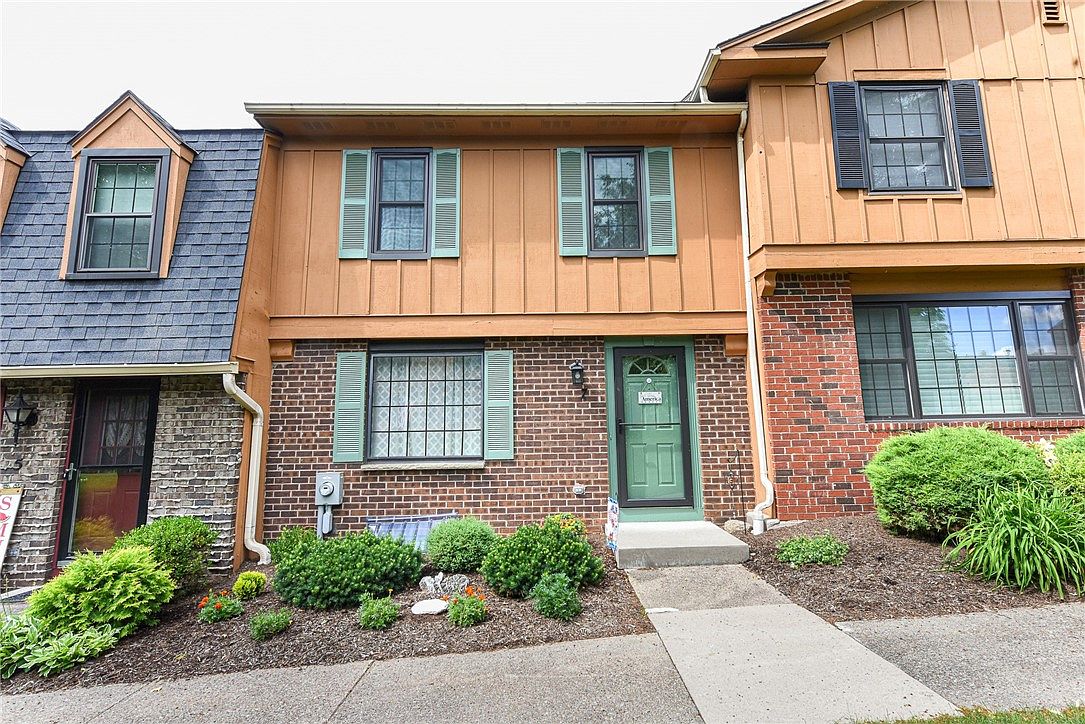 7 Huxley Way, Fairport, NY 14450 Zillow