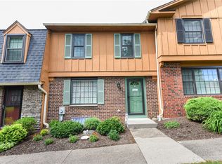 7 Huxley Way, Fairport, NY 14450