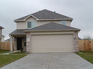 12647 Sai Baba Dr, Houston, TX 77038
