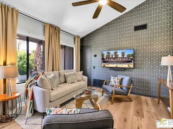 1150 E Amado Rd Unit 17B2, Palm Springs, CA 92262