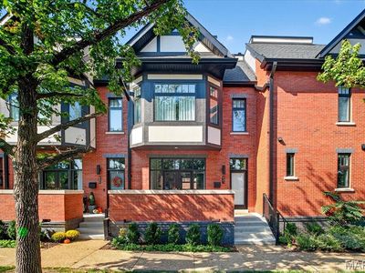 931 Saint Rita Ave, Saint Louis, MO, 63105