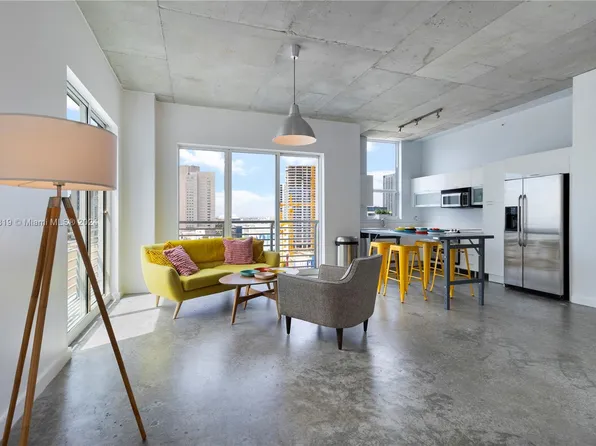 133 NE 2nd Ave APT 1819, Miami, FL 33132