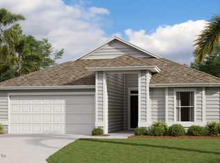 60 Hulett Woods Rd, Palm Coast, FL 32137