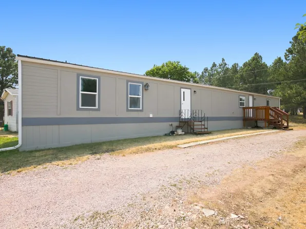 9049 Willow St, Black Hawk, SD 57718