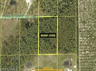 18350 Three B Farm Rd, Estero, FL 33928