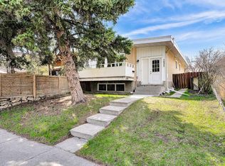 5023 N Haven Dr NW, Calgary, AB T2K2K5