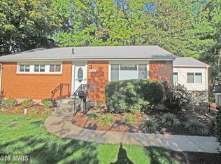 4108 Ronson Dr, Alexandria, VA 22310