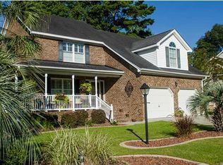 106 Bromwich Dr, Goose Creek, SC 29445