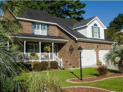 106 Bromwich Dr, Goose Creek, SC, 29445