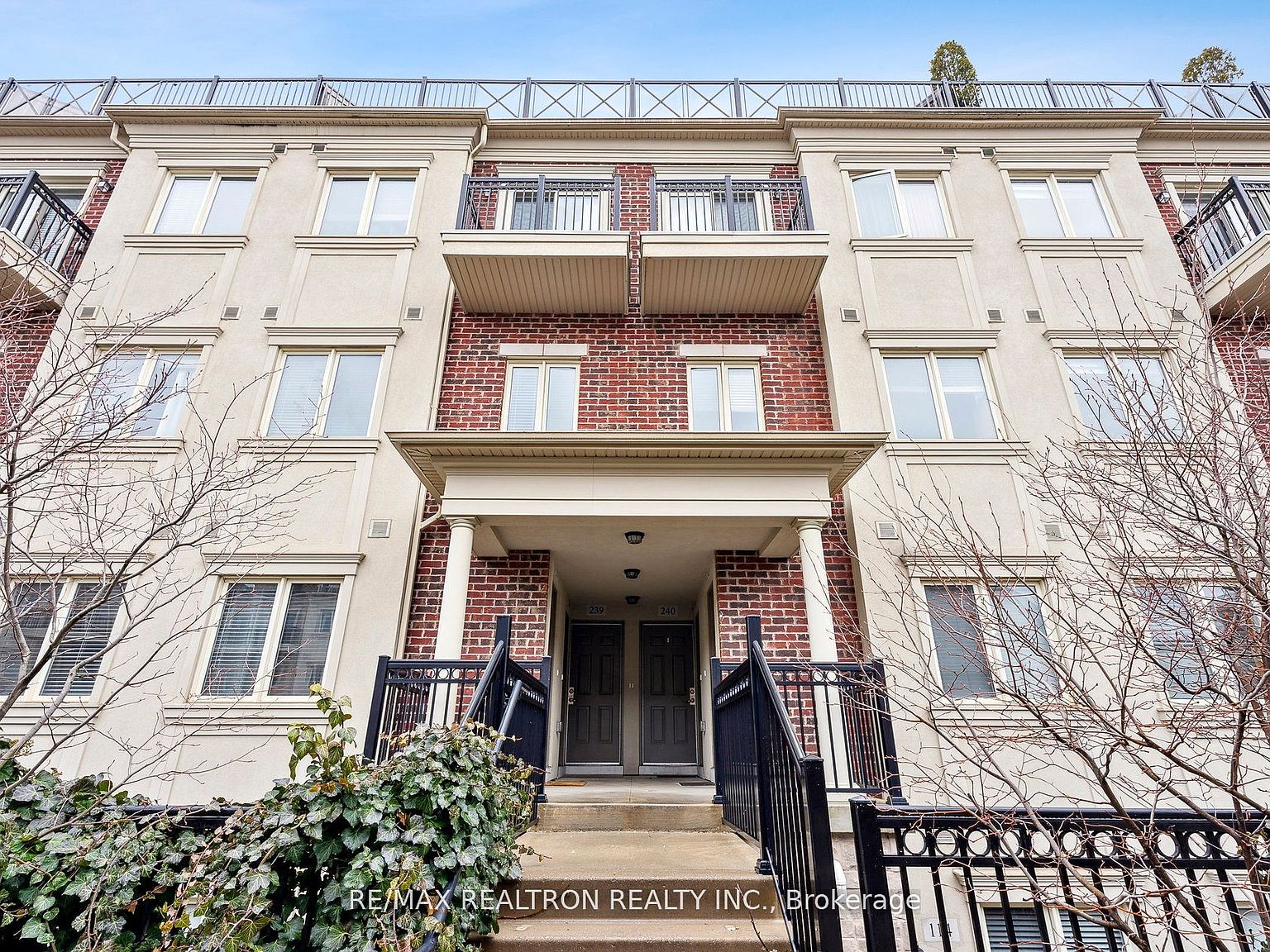 15 Coneflower Cres 239, Toronto, ON M2R 0A5 MLS C8188908 Zillow