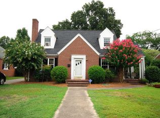 1209 Park Ave #A, Goldsboro, NC 27530