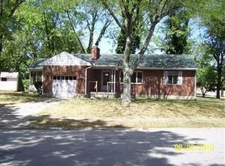 4099 Foxboro Dr, Dayton, OH 45416