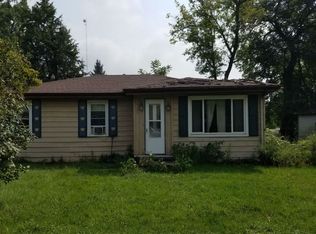 3130 James St, Arcola, IN 46704