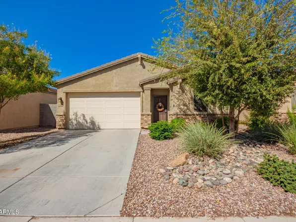 392 W TENIA Trail, San Tan Valley, AZ 85140
