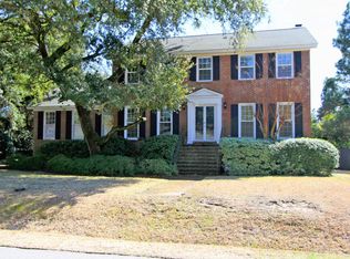 1471 Burningtree Rd, Charleston, SC 29412