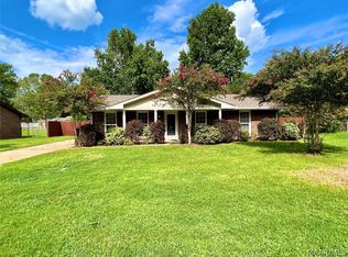 304 Ross Rd, Wetumpka, AL 36092