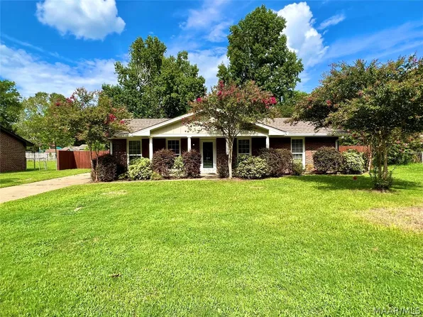 304 Ross Rd, Wetumpka, AL 36092