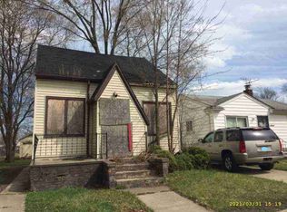 18484 Caldwell St, Detroit, MI 48234