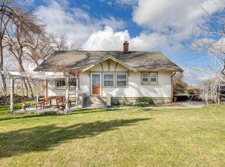 1330 E 4150 N, Buhl, ID 83316