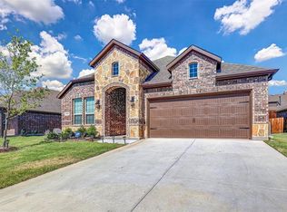 2925 Cerro Ranch Rd, Aubrey, TX 76227