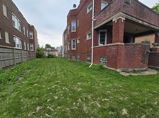 (Undisclosed Address), Chicago, IL 60636
