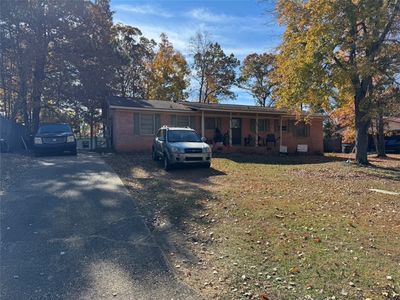 307 Hall Ave, Opelika, AL, 36804