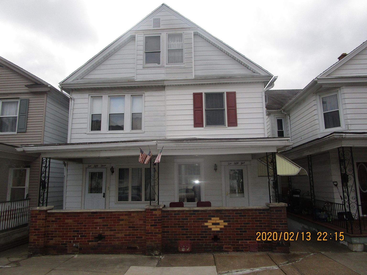 1055 Scott St, Kulpmont, PA 17834 Zillow