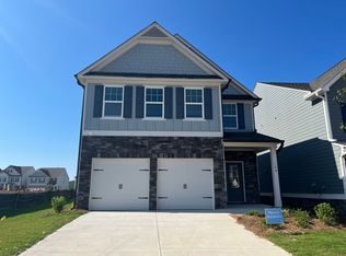 108 Windover Way, Dawsonville, GA 30534