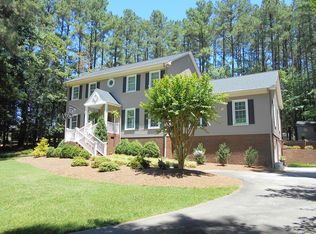 208 Teri Ln, Prattville, AL 36066