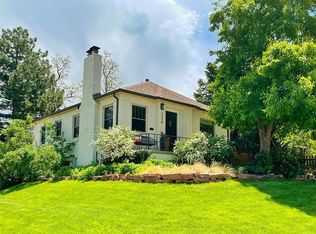 3236 Utica St, Denver, CO 80212
