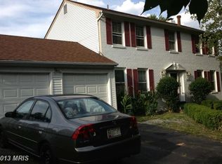 2005 Queensguard Rd, Silver Spring, MD 20906