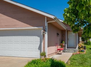 7304 SW 23rd Ct #7304, Topeka, KS 66614