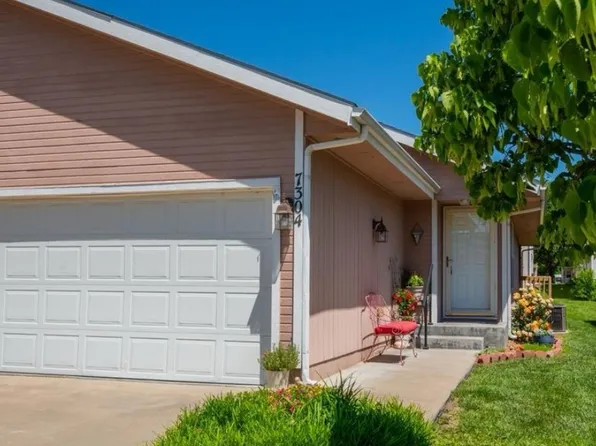 7304 SW 23rd Ct #7304, Topeka, KS 66614